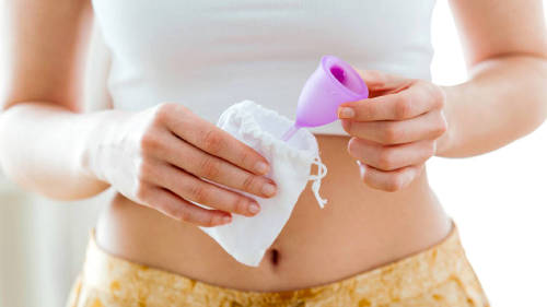 mitos verdades copa menstrual mitos verdades copa menstrual