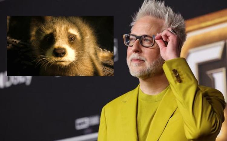 James Gunn