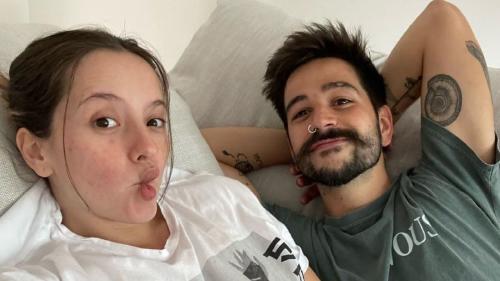 camilo y evaluna camilo y evaluna