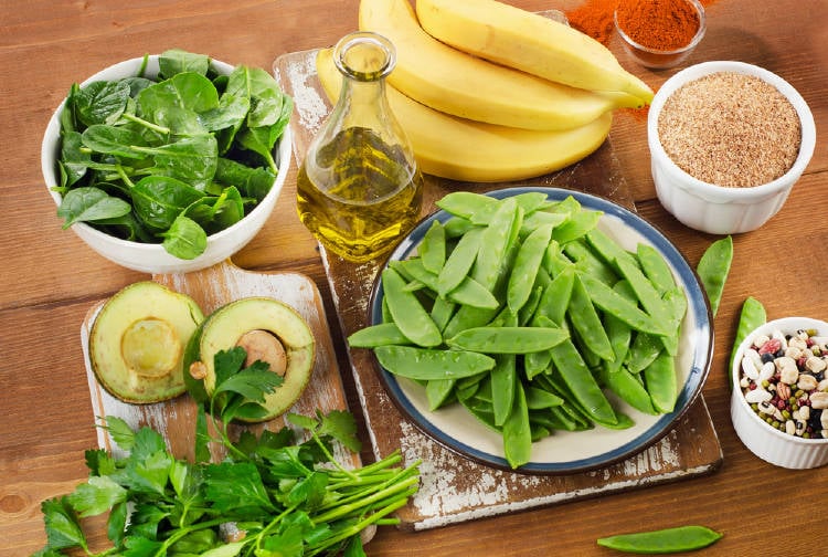vitamina k alimentos vitamina k alimentos