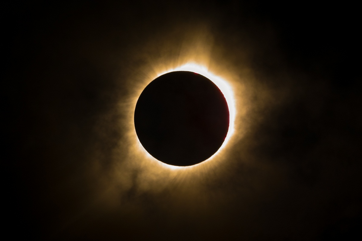 Todo sobre la temporada de eclipses ¿cuándo es el siguiente? Bioguia