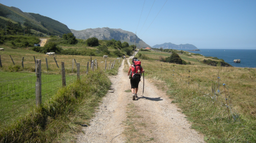 el camino 10 películas para viajar por el mundo sin salir de casa