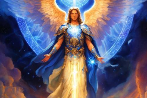 arcangel miguel arcangel miguel