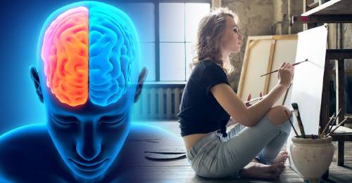 8 cosas que diferencian a las personas altamente creativas de los demás