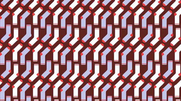 Reto visual Reto visual