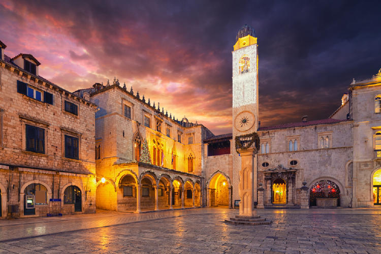 Stradun Stradun