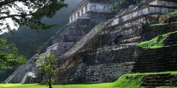 pueblos mágicos Palenque pueblos mágicos Palenque