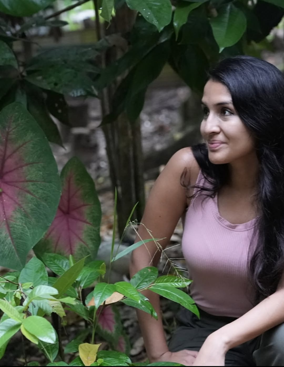 Instagram / Dr. Rosa Vásquez Espinoza