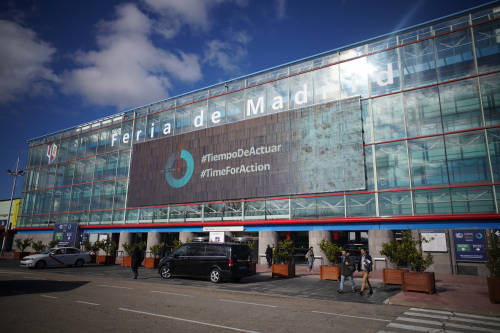 cop25 cop25 en madrid