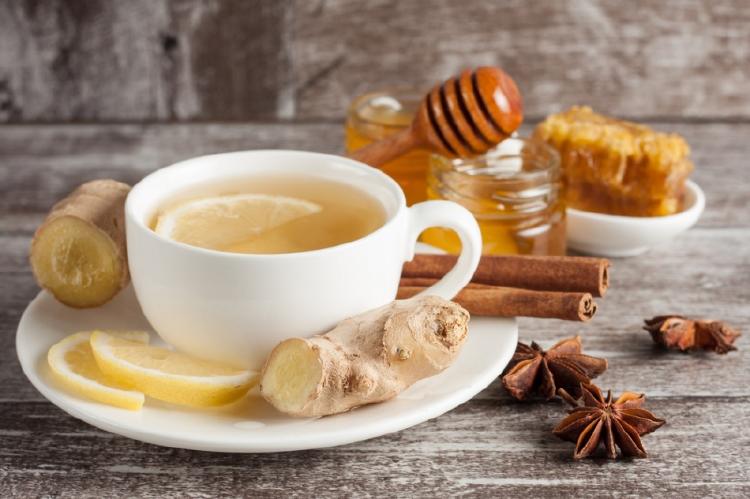 té limón miel jengibre Estudian si el limón realmente es efectivo para curar el dolor de garganta