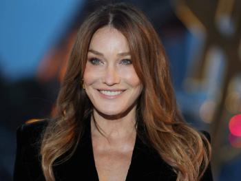 carla bruni