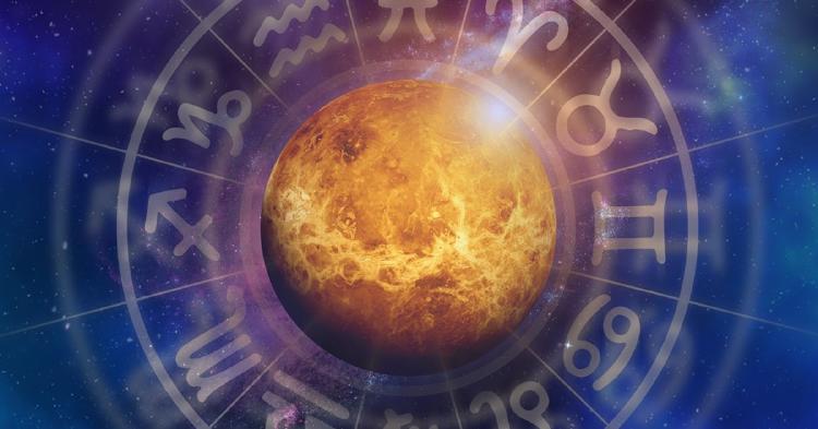 venus retrógrado venus