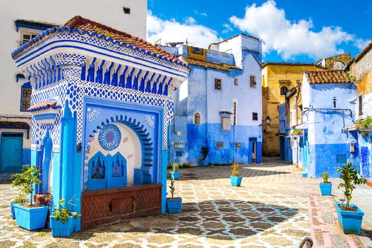 Chefchaouen 2 Chefchaouen 2