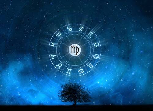 Luna Llena en Virgo: qué puedes esperar para estos días