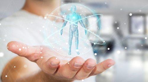 10 datos increíbles sobre el cuerpo humano que te sorprenderán