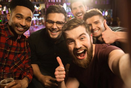 Hombres shutterstock_663323185
