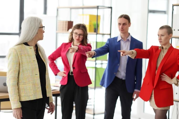 Gerontofobia Gerontofobia