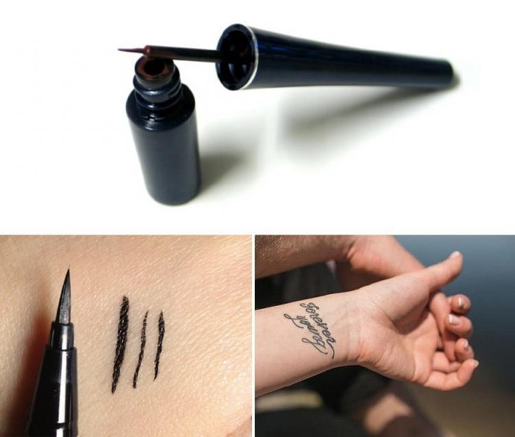 cómo hacer tatuajes temporales cómo hacer tatuajes temporales