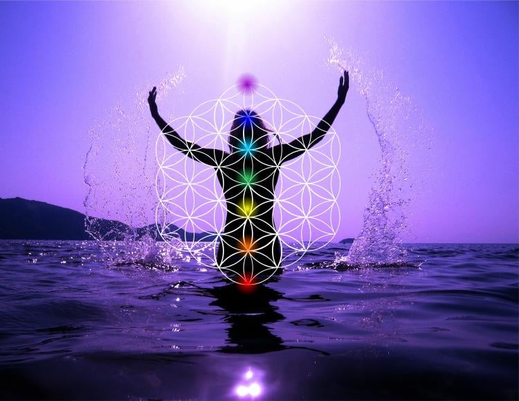 chakras