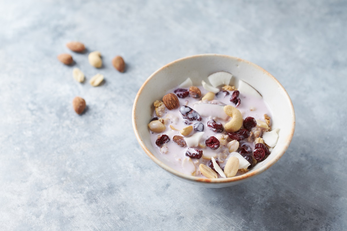 Meriendas sanas Meriendas sanas