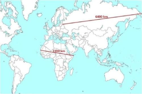 Mapa del mundo Mapa del mundo