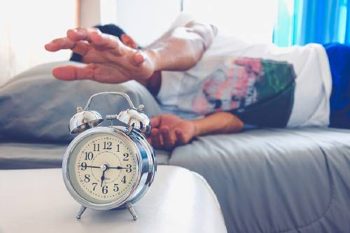 dormir despertar dormir despertar