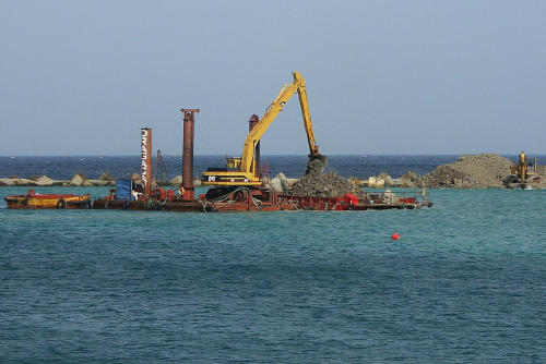 MINERÍA MARINA3 MINERÍA MARINA3