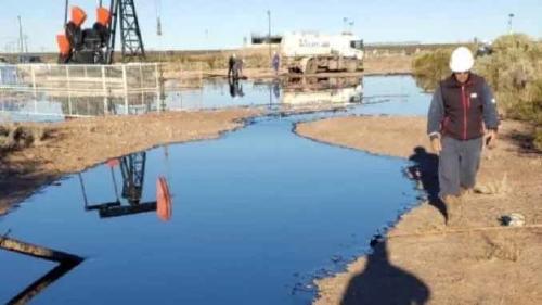 derrame rio negro derrame rio negro