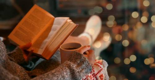 La mejor navidad del mundo: en Islandia la festejaron leyendo