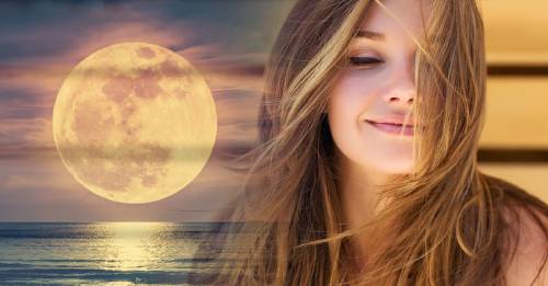 ¿Realmente el pelo crece con la luna? Las matemáticas lo confirmarán o tirarán la hipótesis por la borda