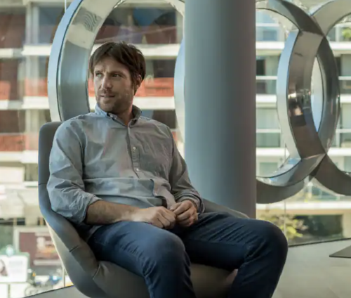 Lucas Campodonico Lucas Campodonico