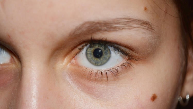 significado de lunares en la cara significado de lunares en la cara