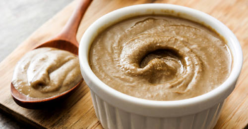 mantequilla sesamo mantequilla sesamo