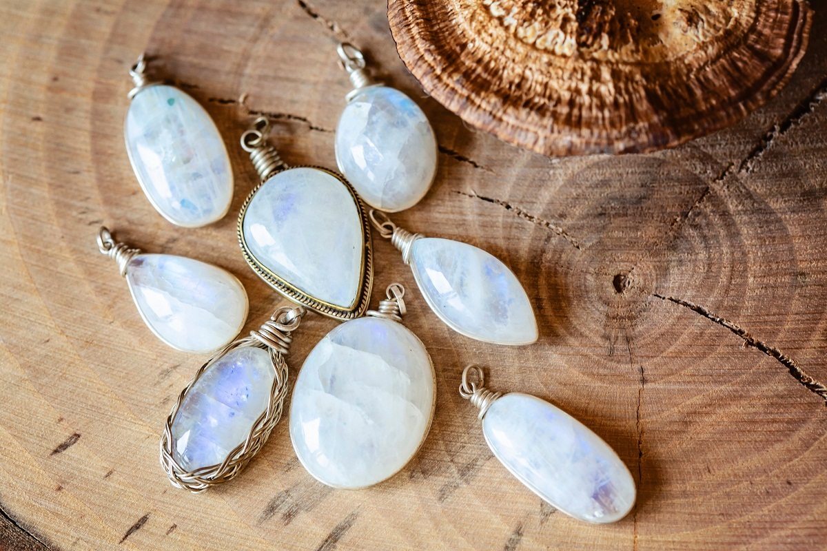 Piedra luna 2 Piedra luna