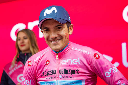 carapaz Richard Carapaz