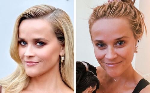 Reese Witherspoon..