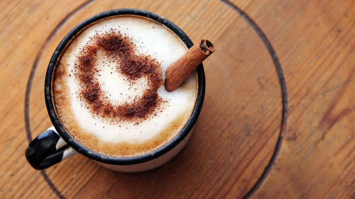 Agrega canela a tu café y tu cuerpo te lo agradecerá