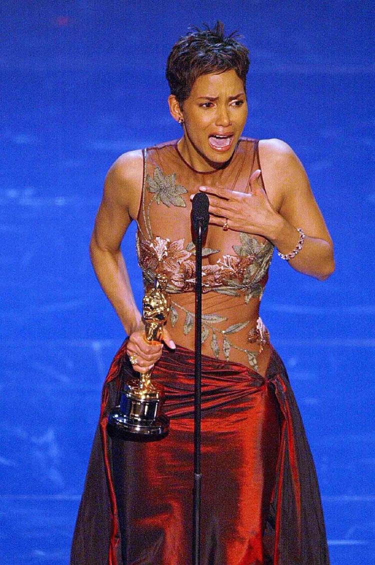 halle berry halle berry