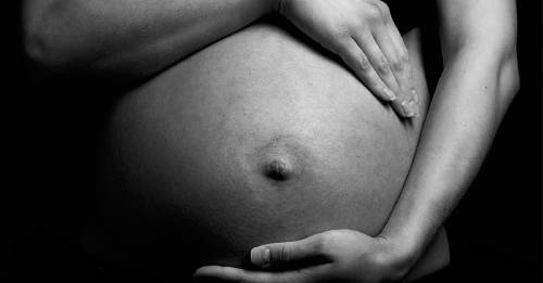 Científicos demuestran que la contaminación del aire atraviesa la placenta