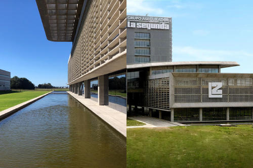 La Segunda Seguros La Segunda Seguros