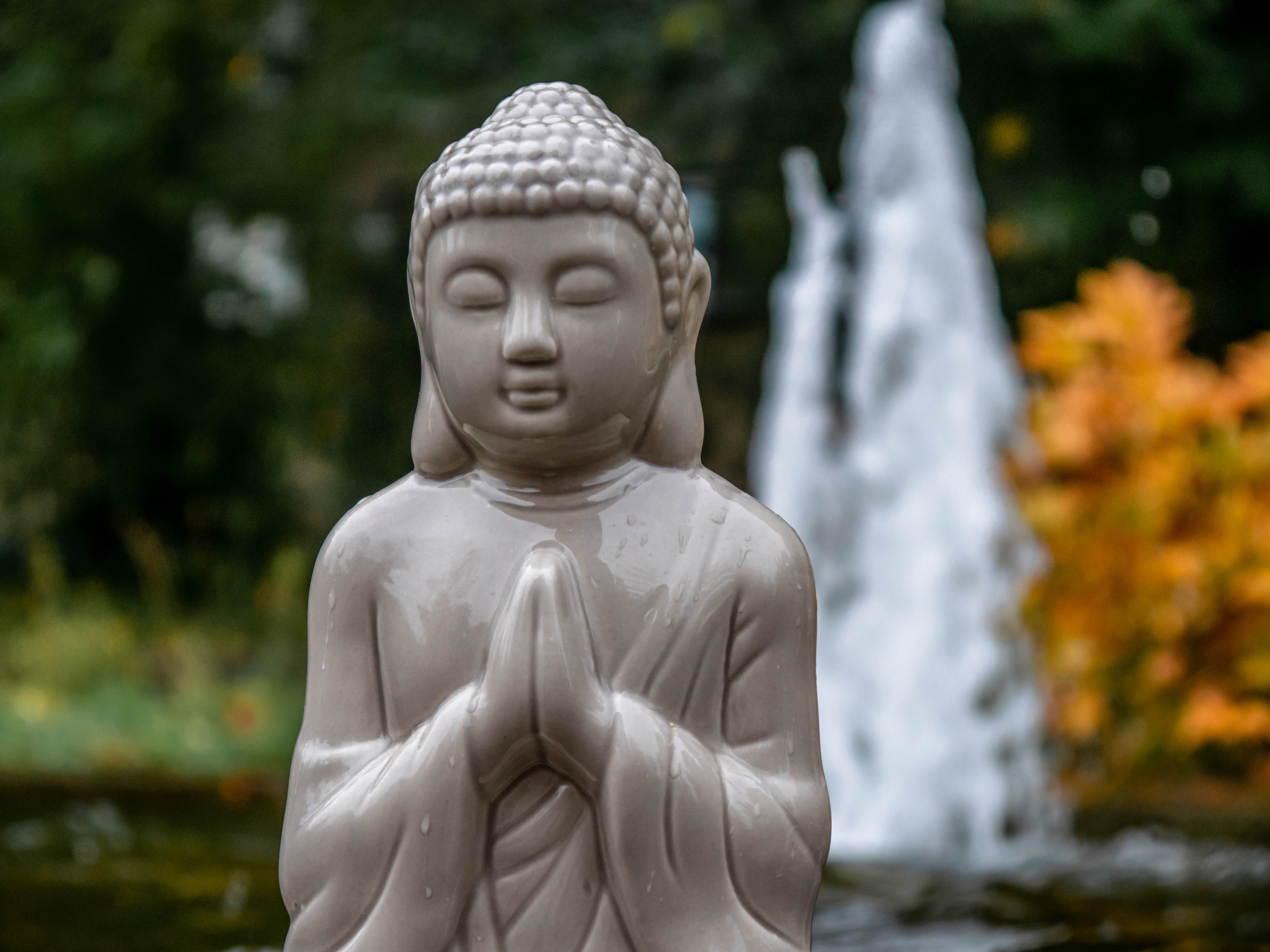 Reencarnación budista: a qué hace referencia