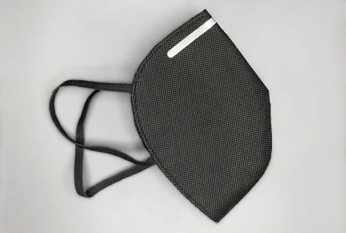 cubrebocas ¡Gran invento! Diseñan un cubrebocas capaz de detectar el COVID 19