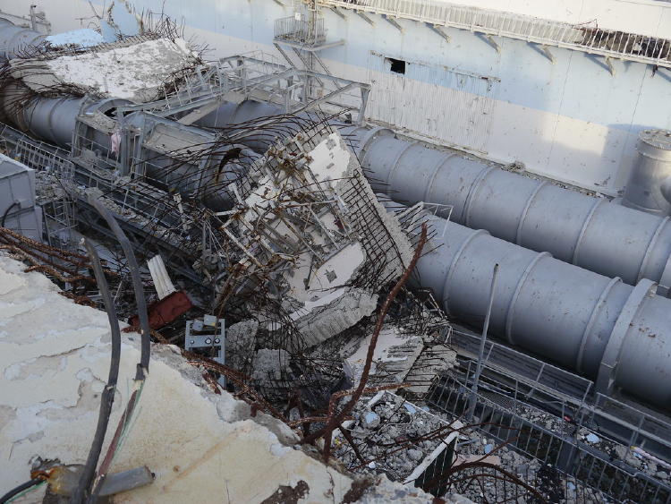 8547344235_09d9518006_b Tragedia nuclear de Fukushima