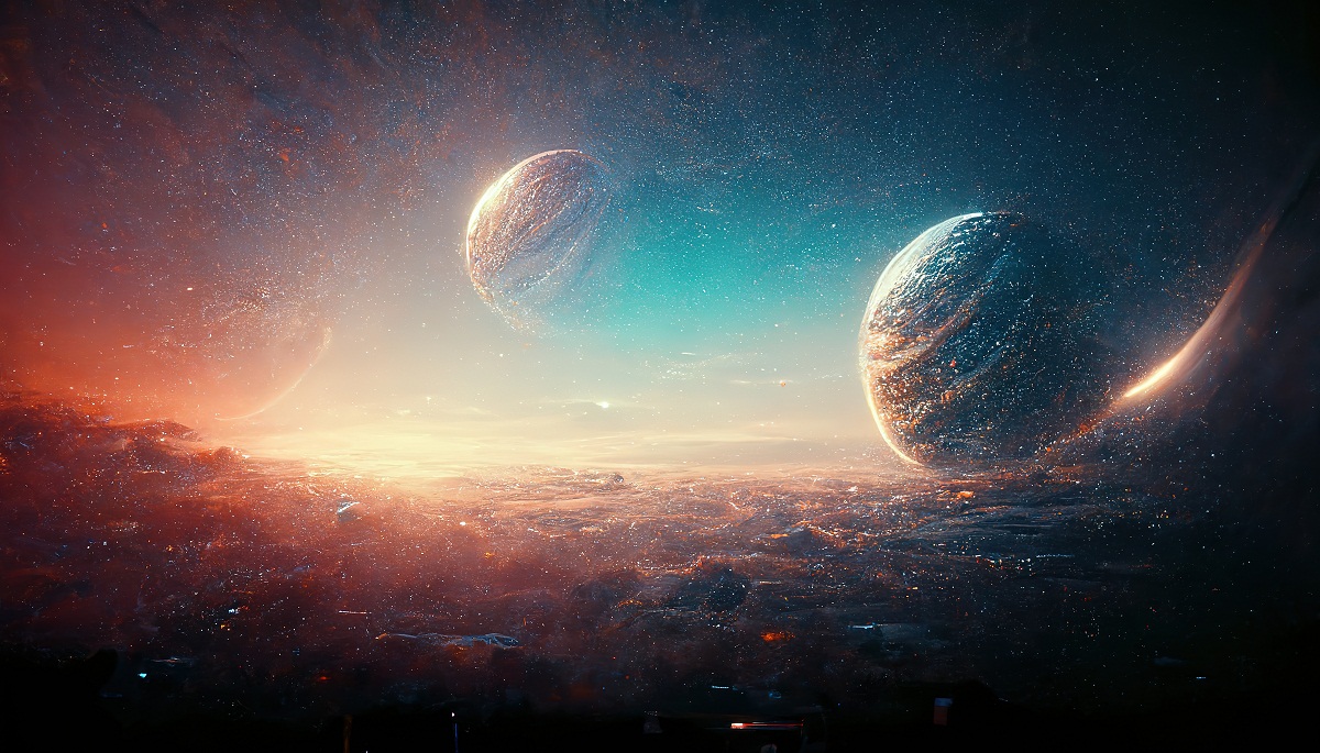 origen del universo big bang origen del universo big bang