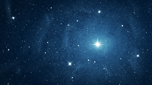 estrellas brillosas estrellas brillosas