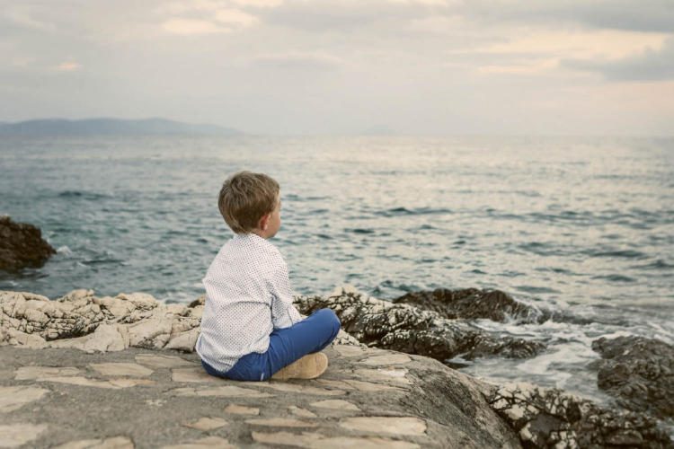 niño serenidad niño serenidad