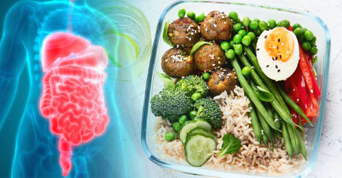 Qué alimentos incluyen los veganos en su dieta