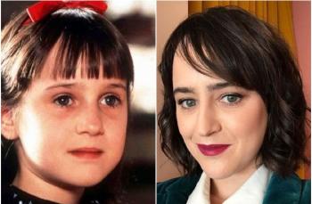 matilda matilda