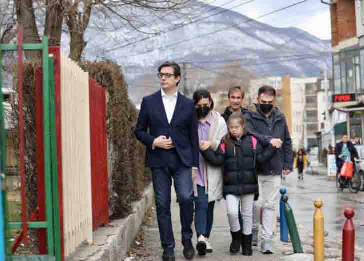 macedonia bullyng macedonia bullyng