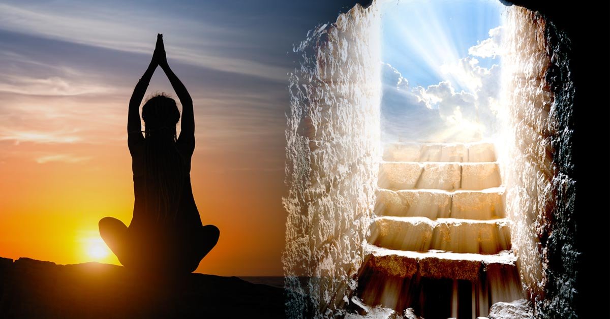 pasos para conectar lado mas espiritual salir superfluo pasos para conectar lado mas espiritual salir superfluo